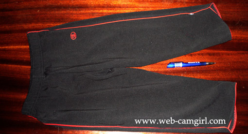 used gym shorts for sale