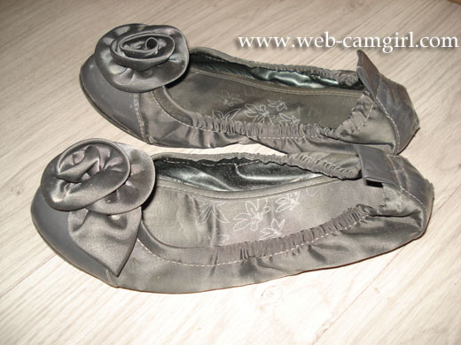 used flats